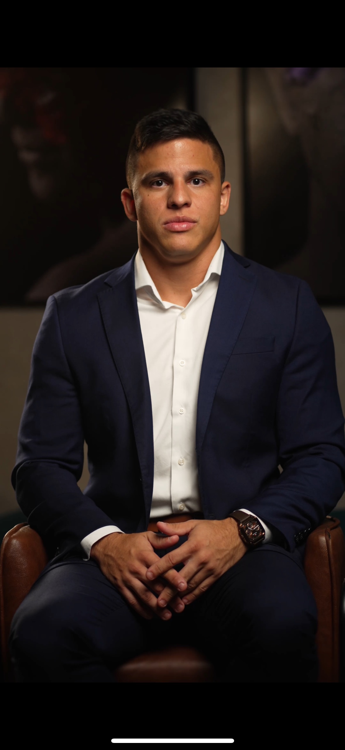 Dr. Pedro Ivo Aranas