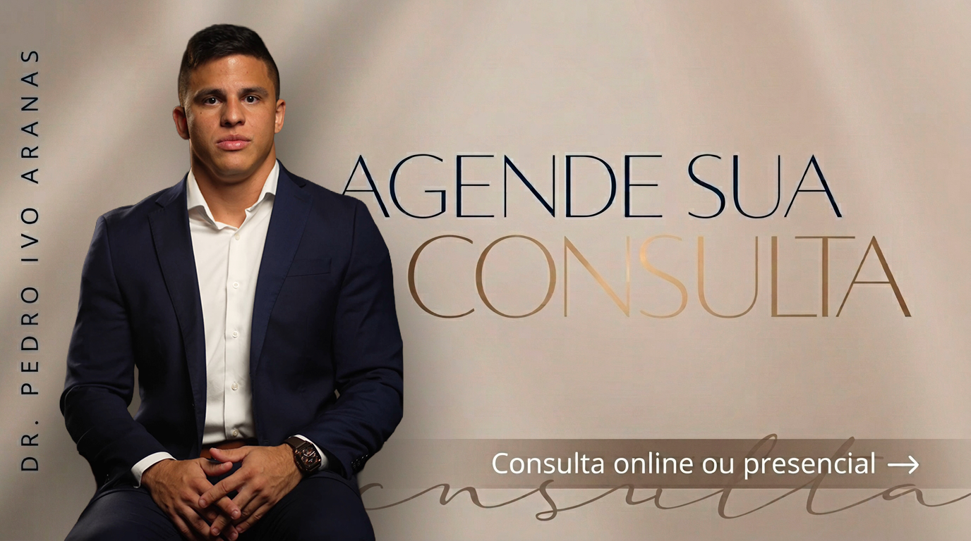 Agende sua Consulta
